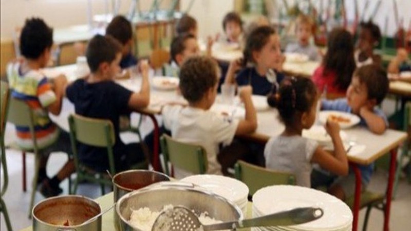 Bargalló assegura que el curs que ve es garantirà que les famílies puguin gestionar els menjadors escolars